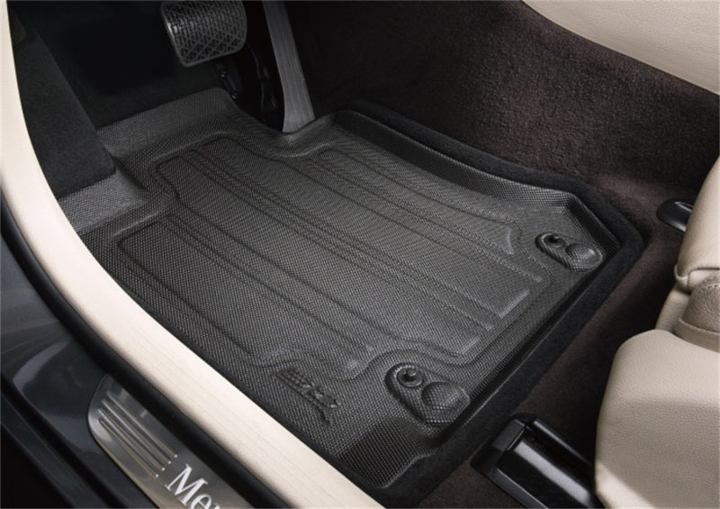 3D MAXpider 20-21 Mercedes-Benz GLE-Class Kagu Black R1