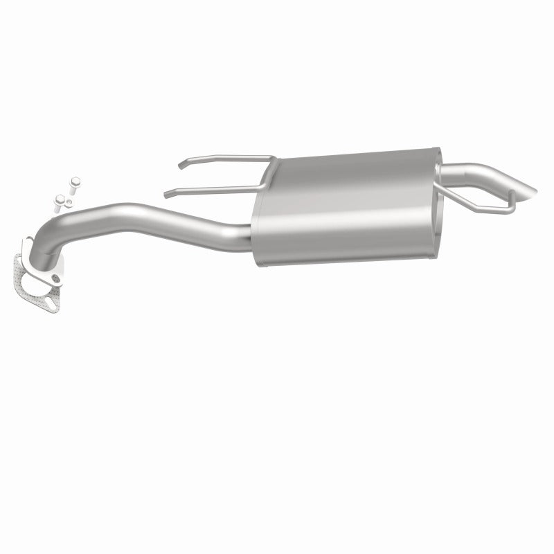 BRE Exhaust 01-06 Elantra 2.0L Muffler Kit