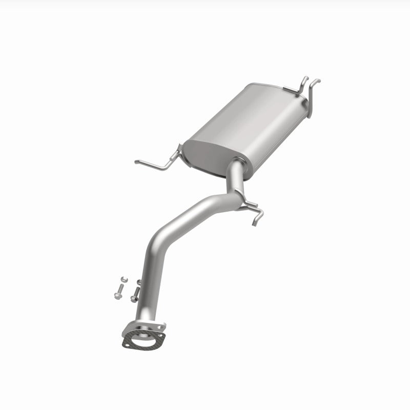 BRE Exhaust 11-13 Kia Sorento 2.4L Muffler Kit