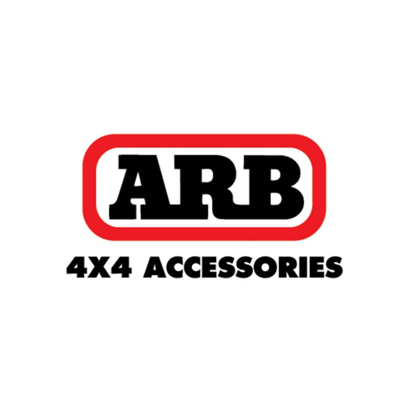 ARB 22+ Toyota Tundra Side Step/Return