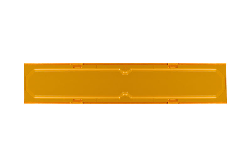 Diode Dynamics Extruded Cover Yellow
