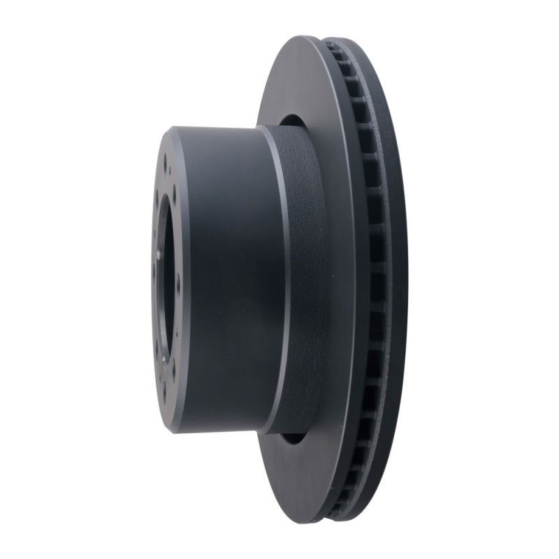 Timbren 09-10 Dodge Ram 2500/3500/11-26 Ram 2500/3500/4000 BES Coated Brake Rotor - Rear