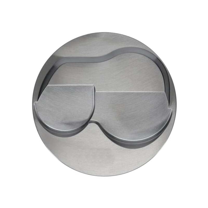 Wiseco Professional Chevrolet Small Block 3cc 4.165in Bore Shelf Stock Piston - Single