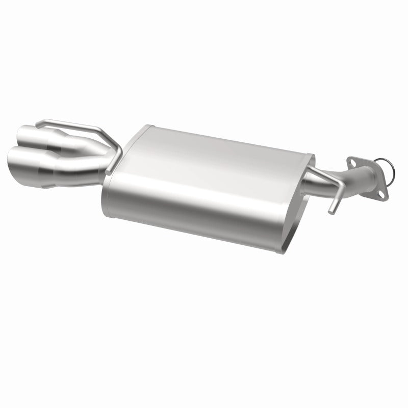 BRE Exhaust 06-08 M35 3.5L Muffler Kit