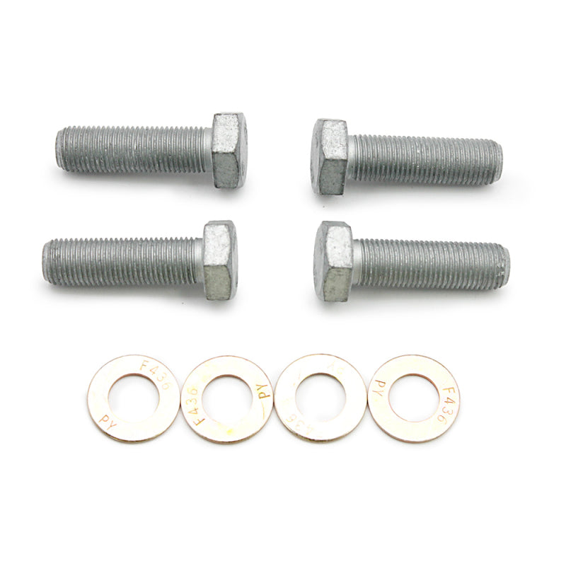 Wilwood bolt kit caliper MT M12-1.25X40MM LG 4 pack