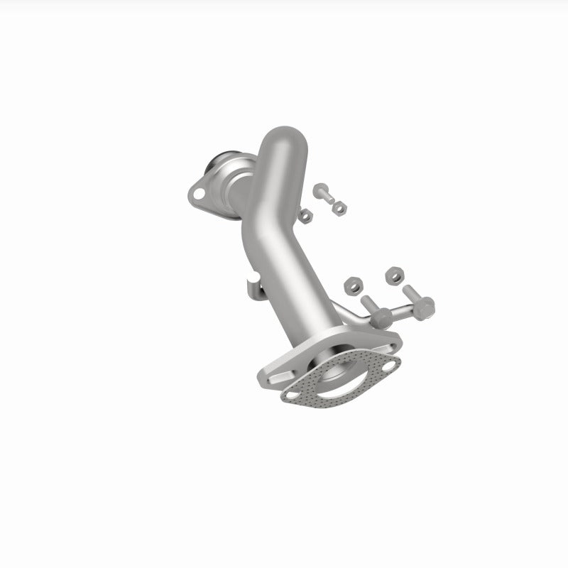 BRE Exhaust 06-12 Eclipse 2.4L Front Pipe Kit