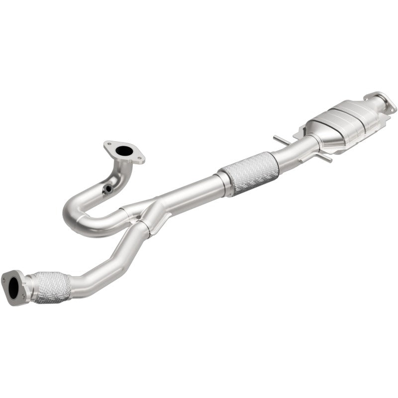 MagnaFlow 2010 Buick LaCrosse 3.0L California Grade CARB Compliant Direct-Fit Catalytic Converter