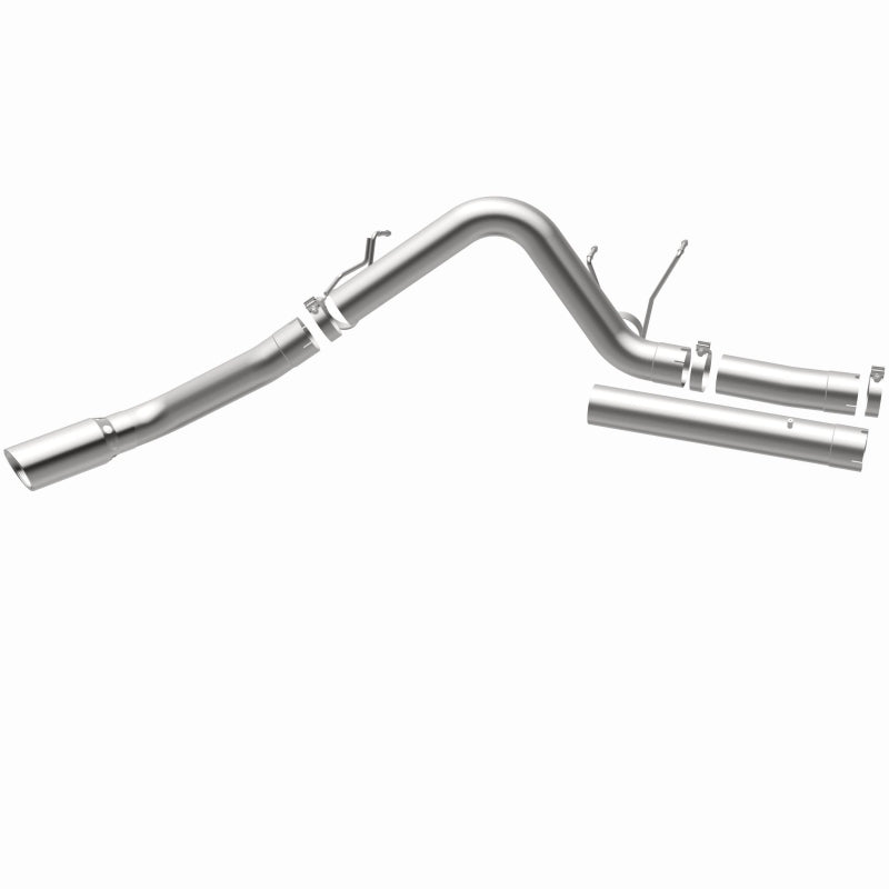 BRExhaust 07-11 Dodge Ram 2500/3500 6.7L Exhaust Kit