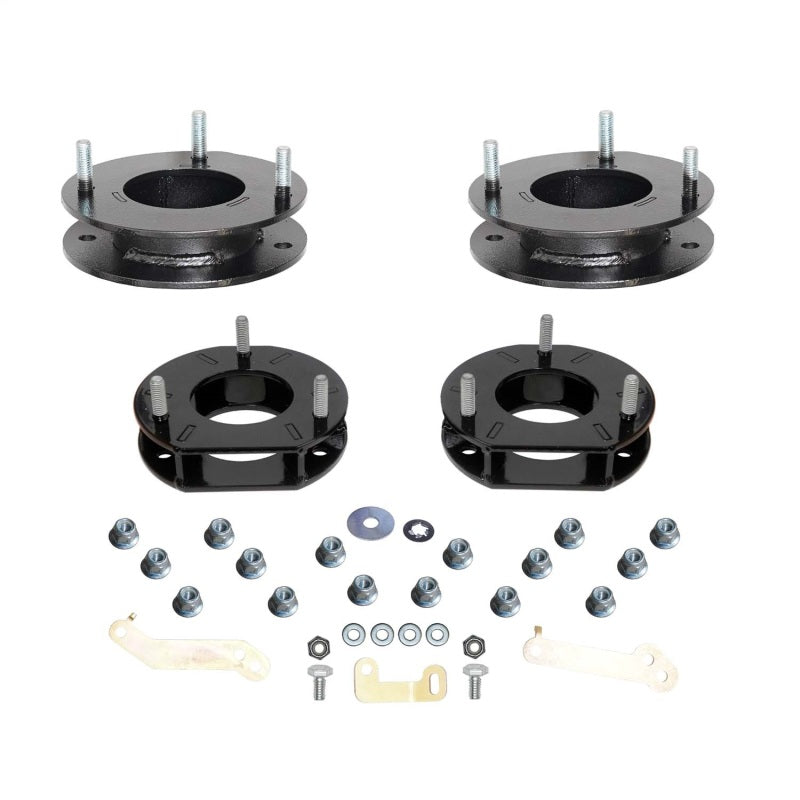 Skyjacker 21-26 Chevy Tahoe/GMC Suburban 2in Suspension Lift Kit