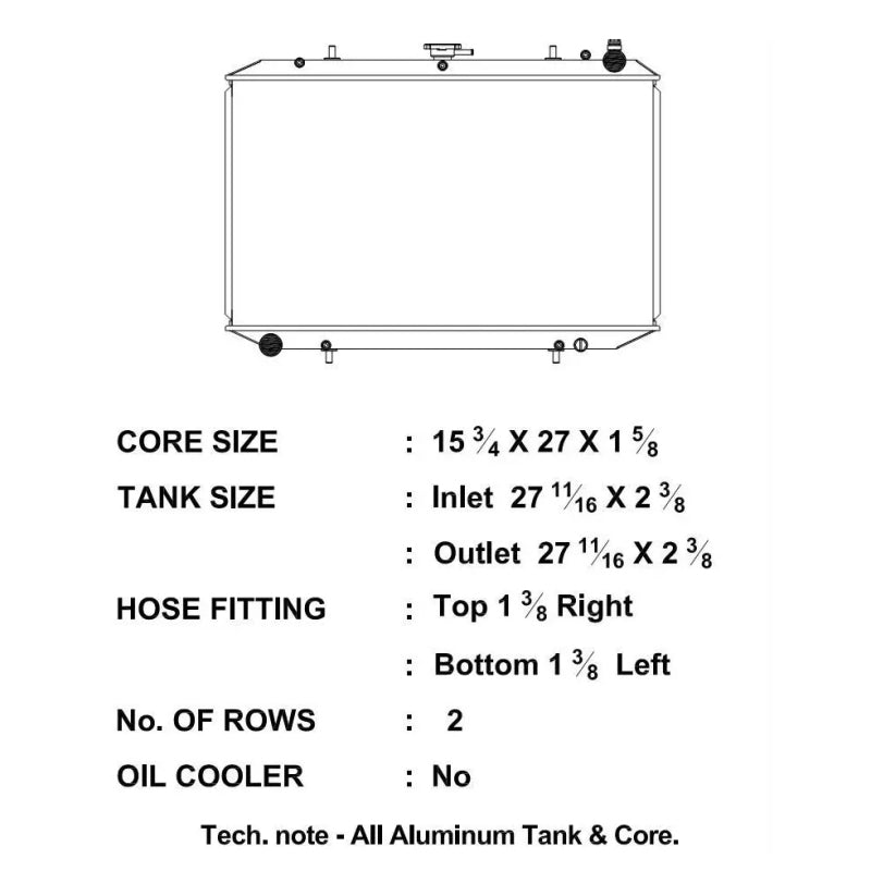 Technical Drawing