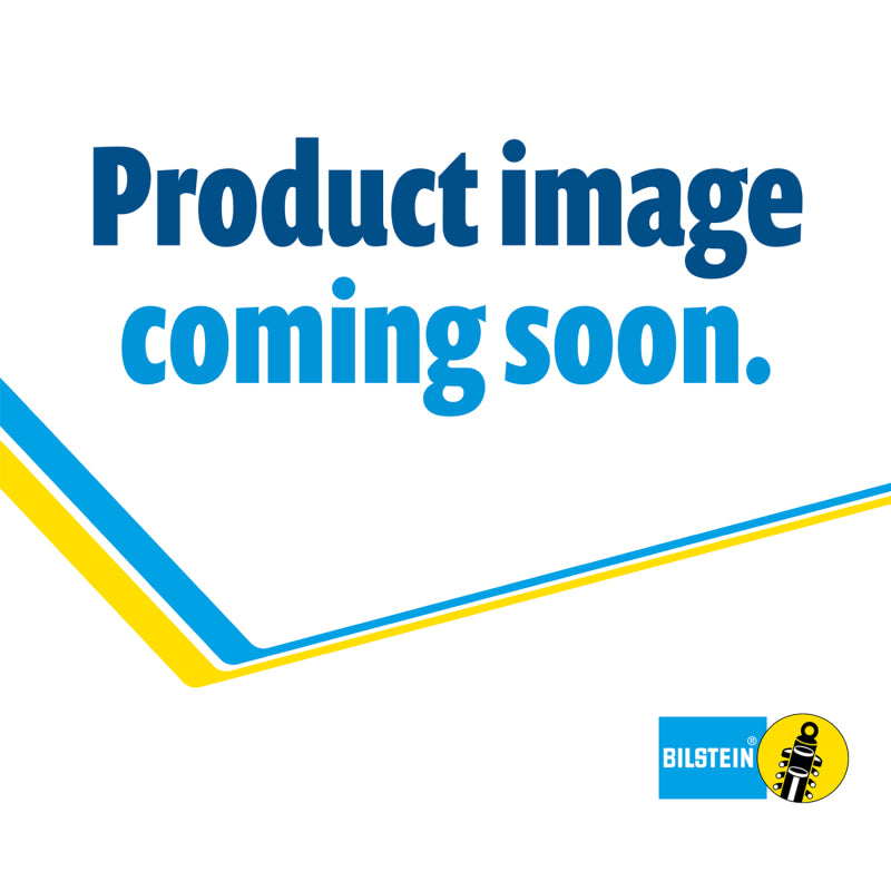 Bilstein 17-23 BMW 530i xDrive/540i xDrive B4 OE Replacement (DampTronic) Shock - Rear Right