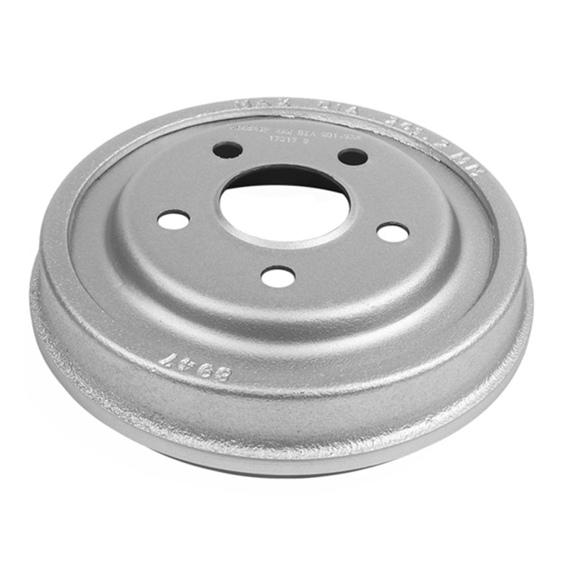 Power Stop 96-01 Plymouth Neon Rear Premium Brake Drum
