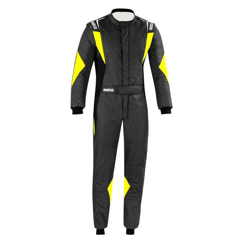 Sparco Suit Superleggera 56 Gry/Yel