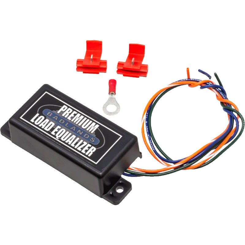 Badlands Honda Hard-Wire Honda Load Equalizer LEQ