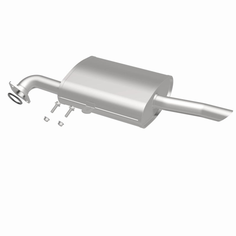 BRE Exhaust 98-02 Corolla Prizm 1.8L Muffler Kit