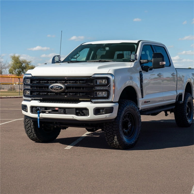 Rigid Industries 23-27 Ford F-250 SuperDuty D-XL Kit