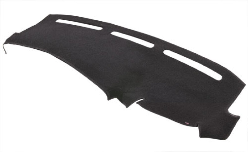 Covercraft 05-07 Ford F250 350 450 550 DashMat Custom Dash Cover - Black