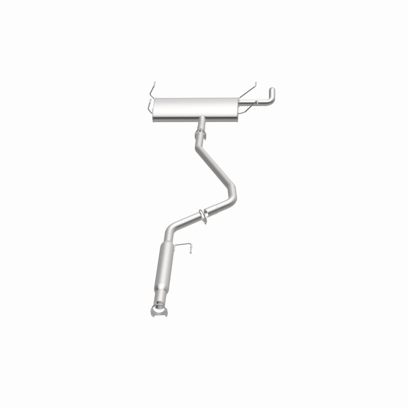 MagnaFlow BRE Exhaust Kit 15-17 Chrysler 200 2.4L