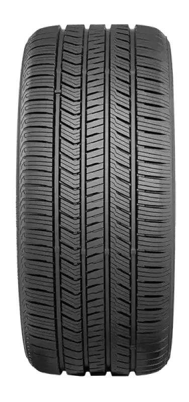 Yokohama Geolandar X-CV Tire - 315/35R21 111W