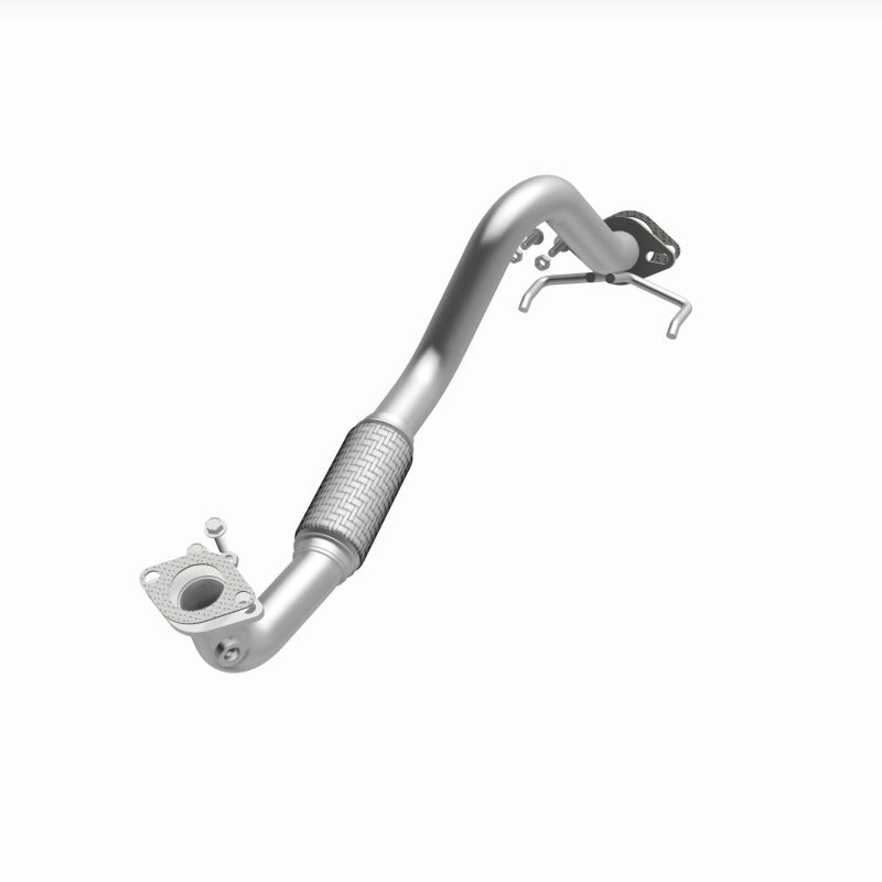 BRE Exhaust 10-11 Kia Soul 2.0L Front Pipe Kit