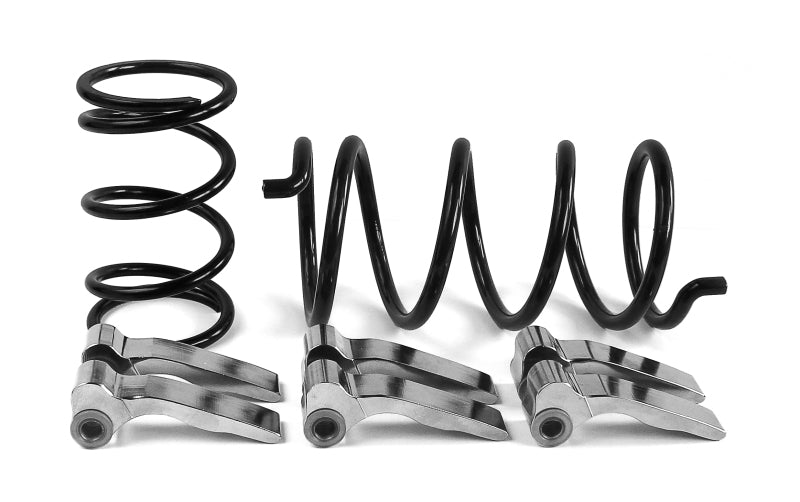 EPI 20-21 Can-Am Maverick X3 Turbo RR/Max 30-32 in.Tires Low Elev. Sport Utility Clutch Kit