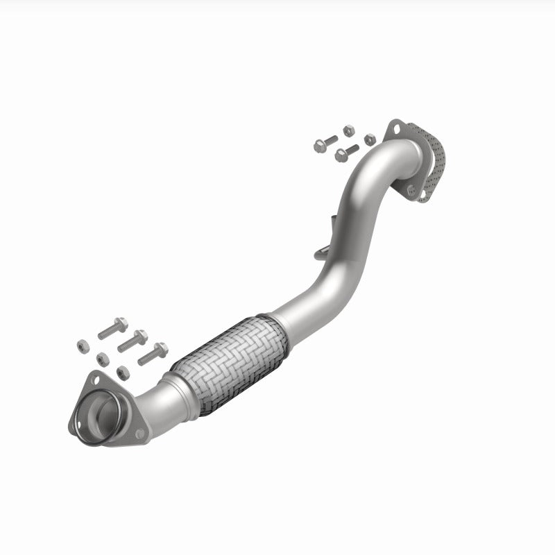 BRE Exhaust 08-14 Rogue  Select 2.5L Front Pipe Kit
