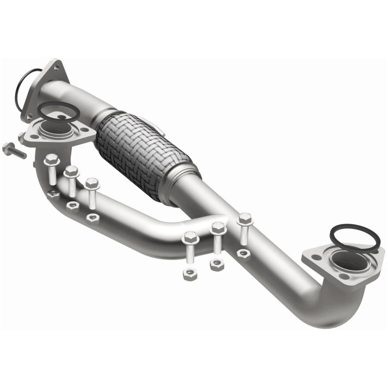 BRE Exhaust 11-13 Honda Odyssey 3.5L Front Pipe Kit