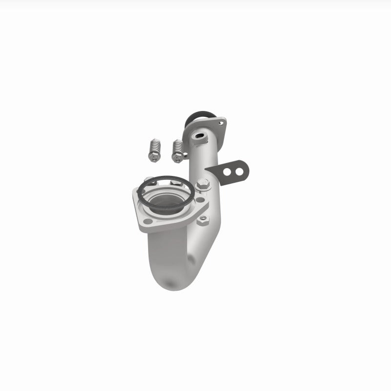 BRE Exhaust 97-01 Honda CR-V 2.0L Front Pipe Kit