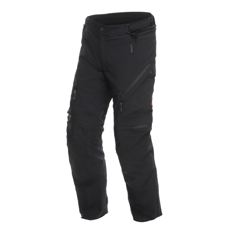 Dainese Mangen Absoluteshell Pro Pants Black/Black Size - 58 Tall