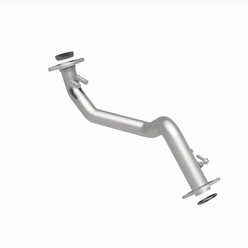 BRE Exhaust 06-12 RAV4 2.4L 2.5L 3.5L Front Pipe Kit