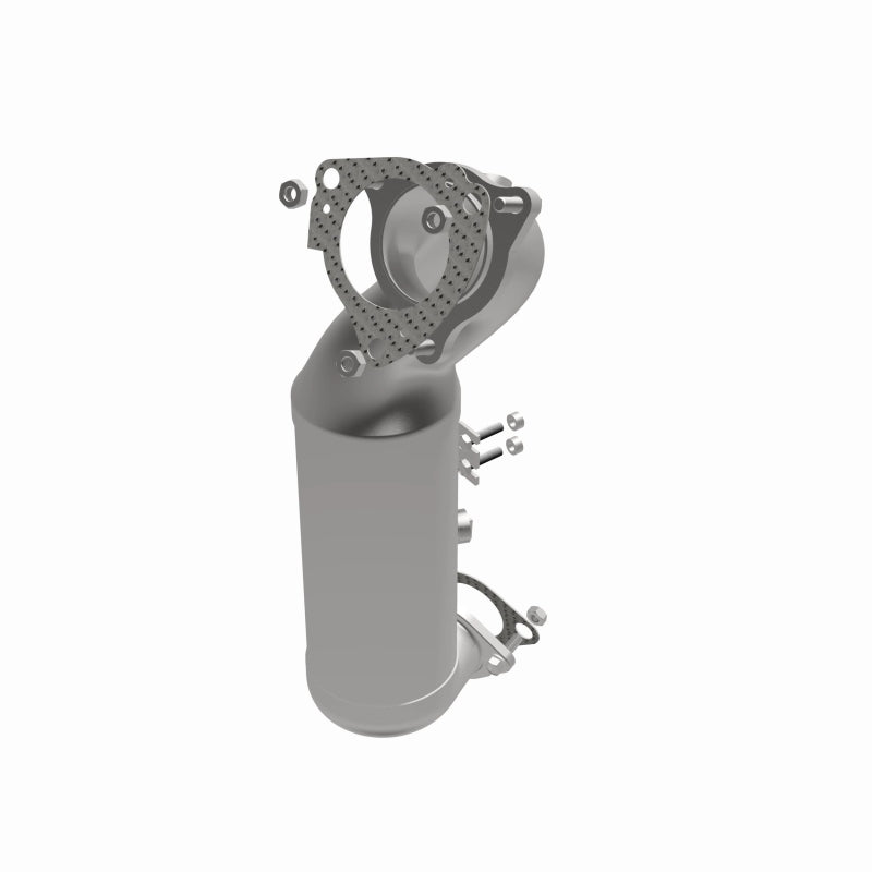 MagnaFlow 20-24 Ford Explorer 2.3L OEM Underbody Front Direct-Fit Catalytic Converter