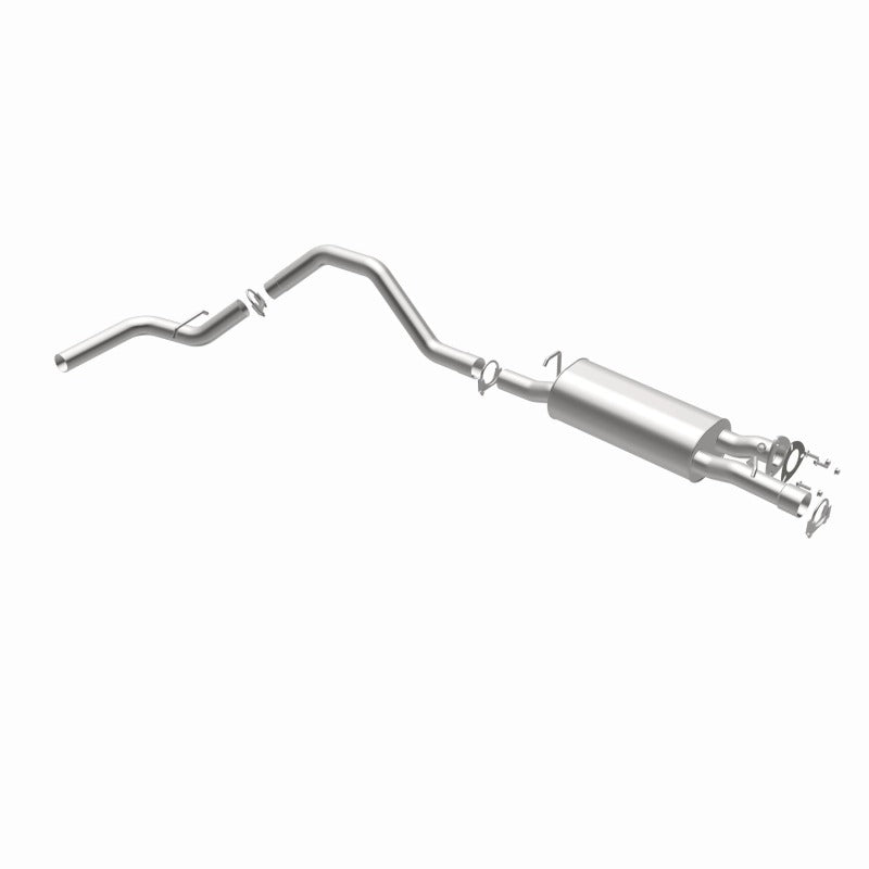 MagnaFlow BRE Exhaust Kit 01-02 Savana Express 3500 5.7L