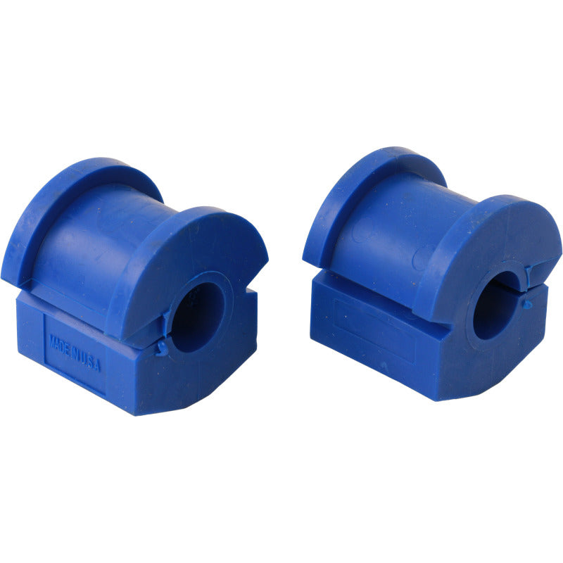 MOOG 05-09 Buick LaCrosse CXL CX CXS Rear To Frame Sway Bar Bushing