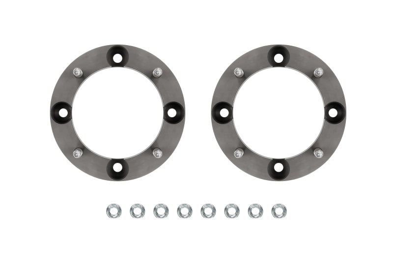 Eibach 20-26 Can-Am Maverick X3 MAX X RS Turbo RR (Fox) Pro-Spacer 1.5in - Pair