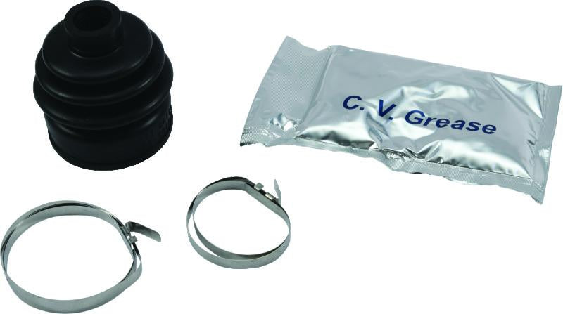 QuadBoss CV Boot Kit