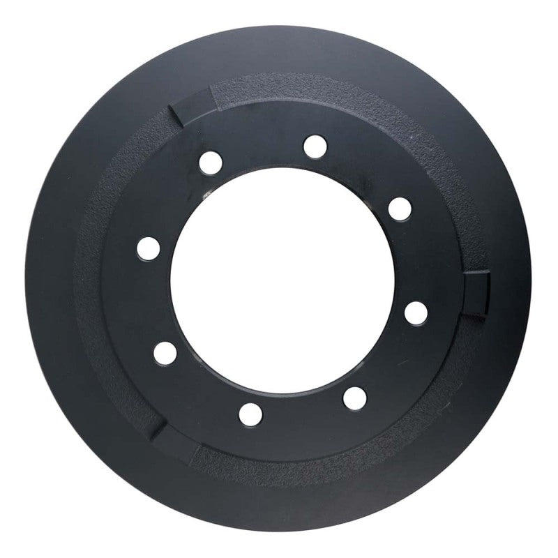 Timbren 13-16 Ford F-350/F-450 SD/13-22 Ford F-350 SD BES Coated Brake Rotor - Rear
