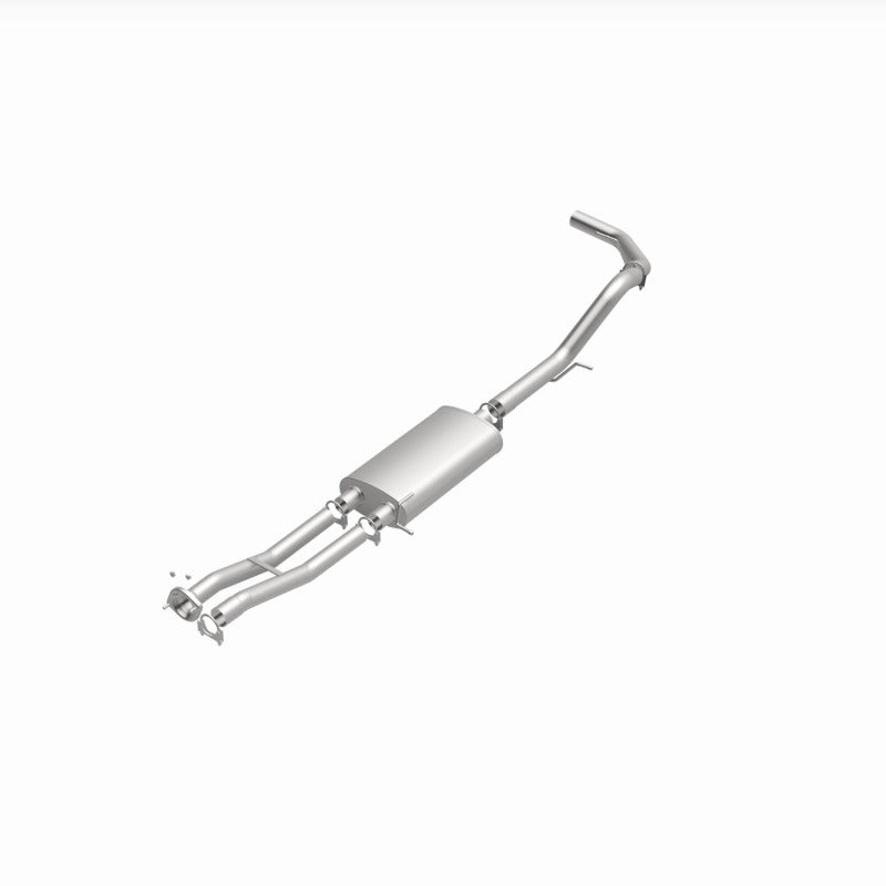 MagnaFlow BRE Exhaust Kit 02-06 Escalade ESV Escalade EXT Yukon XL 1500 6L