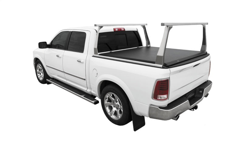 Access ADARAC 2024+ Ford Ranger 5Ft Box Aluminum Series Bed Racks - Silver