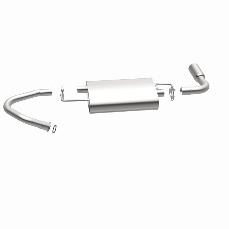 MagnaFlow BRE Exhaust Kit 03-06 Matrix Vibe 1.8L