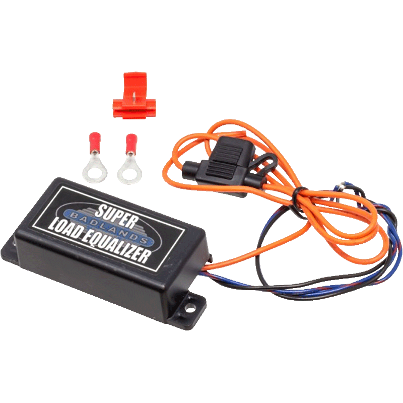 Badlands Super Brake Light Load Equalizer