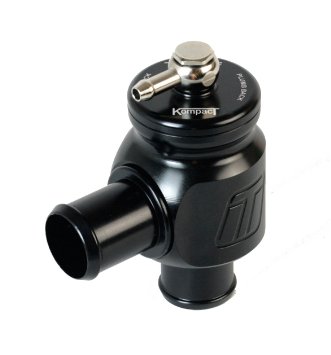 TURBOSMART TS-0203-1221 Kompact Plumb Back Blow Off Valve -20mm Photo-1 