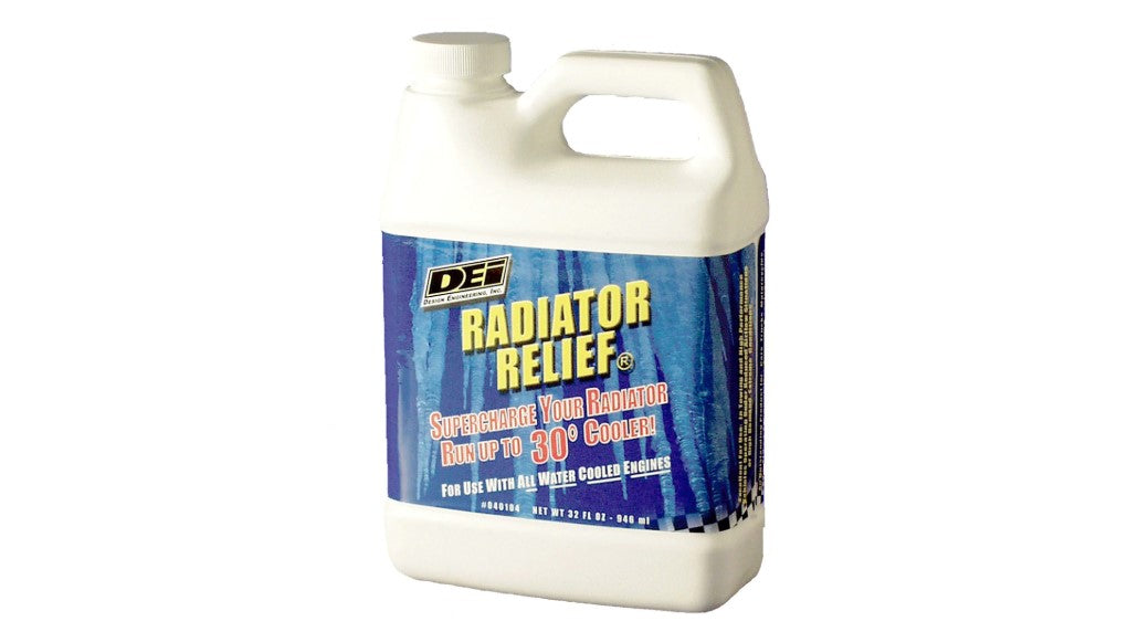 DEI 040104 Radiator Relief™ 32 oz. Photo-1 