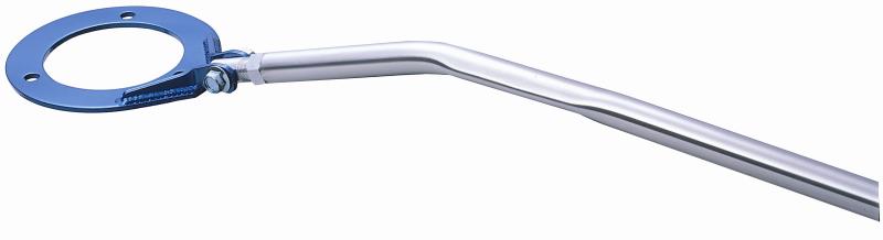 Cusco Strut Bar AS Rear 91-96 Honda Prelude BB1 Chassis (Trim Rear Panels)