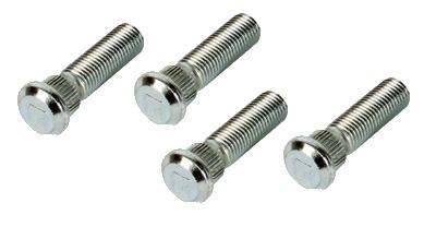 Project Kics Mitsubishi Wheel Stud - 10MM