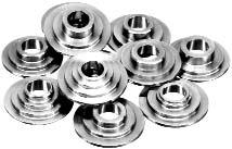 Manley Toyota Supra (2JZGT 2JZGTE 6 cyl) 24pc Titanium Retainers
