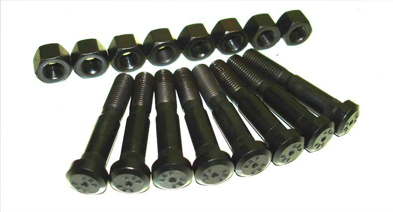 ARP 3/8in ARP3.5 Carrillo replacement rod bolts