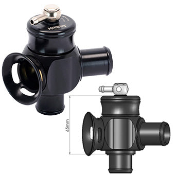 TURBOSMART TS-0203-1023 Kompact Dual Port type Blow Off Valve -34mm Photo-1 