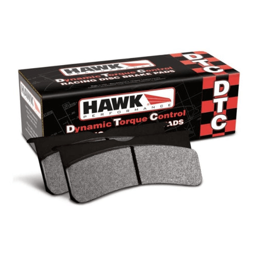 HAWK HB916G.740 DTC-60 Front Brake Pads DTC-60 for TOYOTA GR Supra 2020+ / BMW Z4 2019-2020 Photo-1 