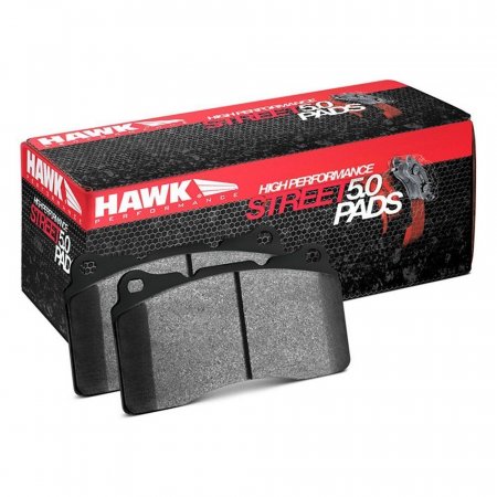 HAWK HB948B.709 Brake Pads HPS 5.0 Photo-1 