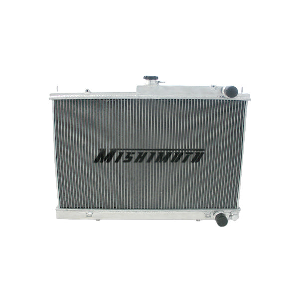 MISHIMOTO MMRAD-RHD-R32 Radiator NISSAN SKYLINE R32 (Manual Transmission) Photo-1 